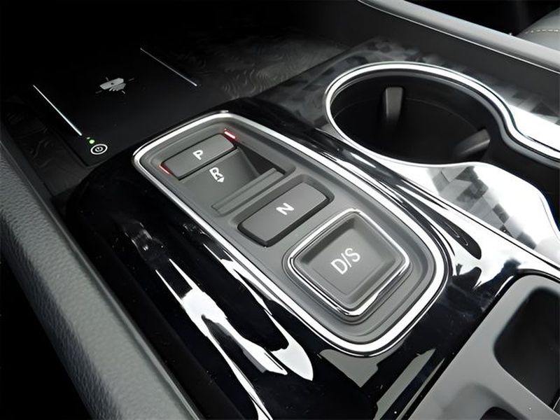 2026 Honda Passport TrailSport Elite - Photo 9