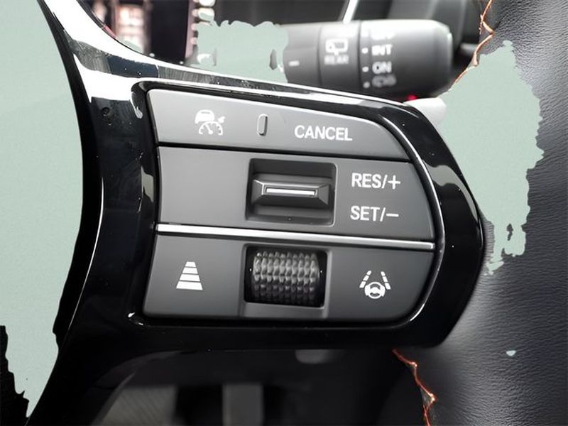 2026 Honda Passport TrailSport Elite - Photo 14