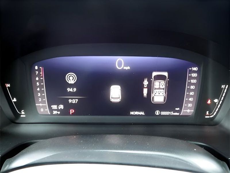 2026 Honda Passport TrailSport Elite - Photo 12