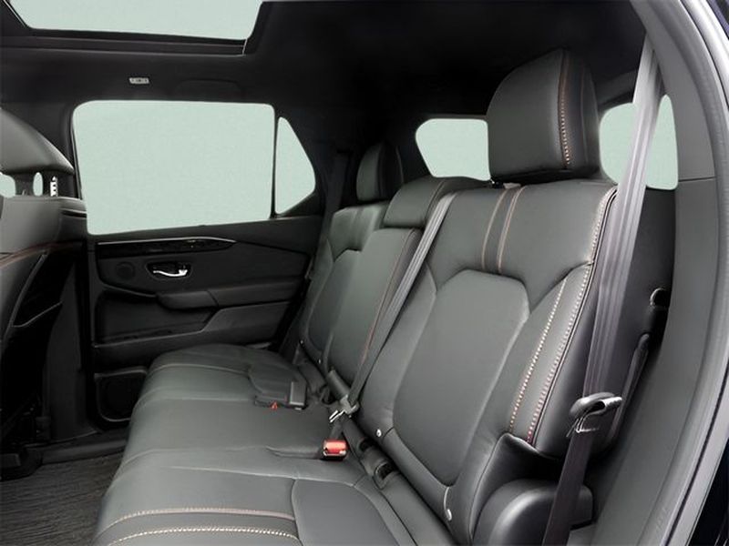 2026 Honda Passport TrailSport Elite - Photo 16