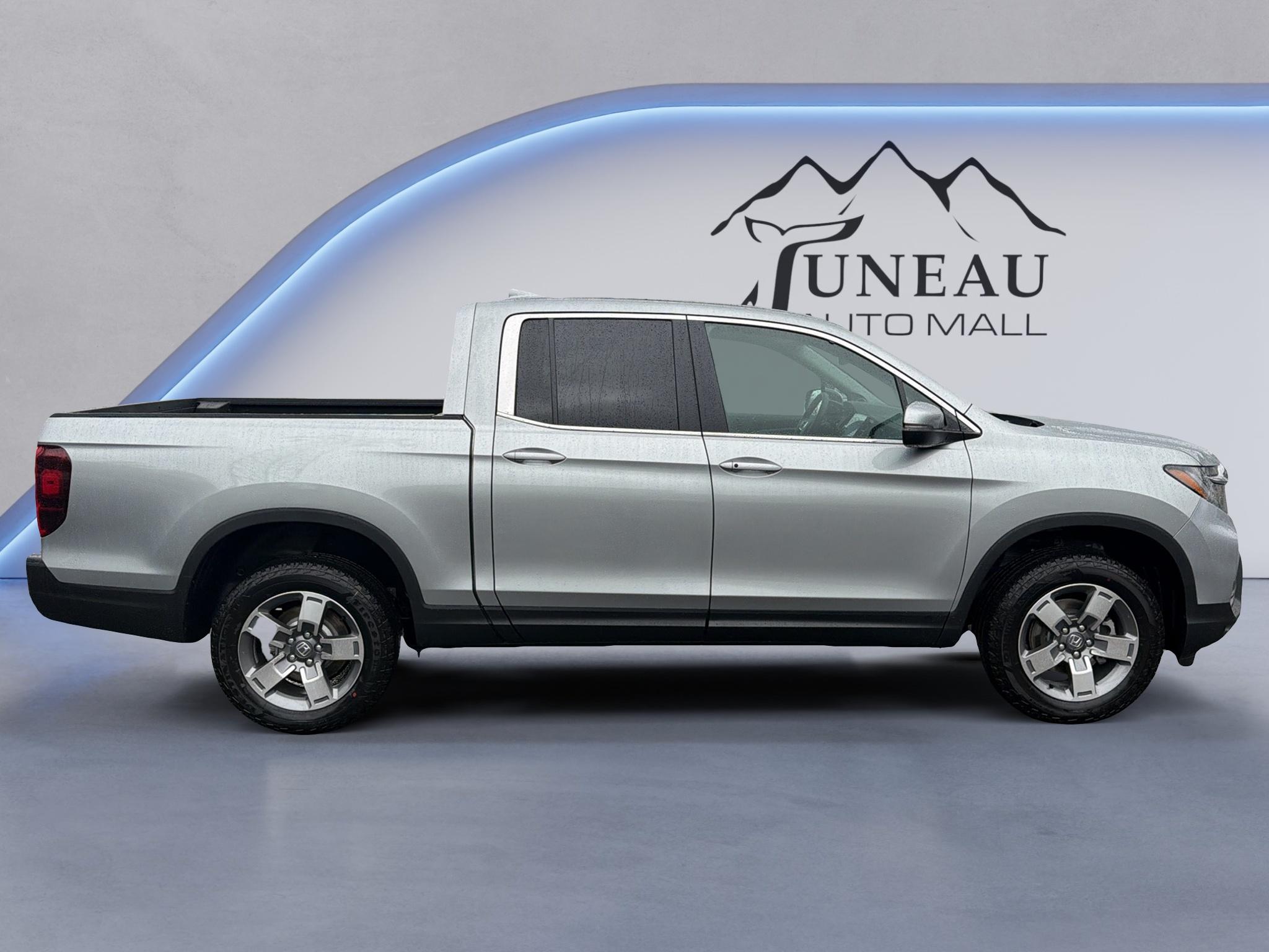 New 2026 Honda Ridgeline Truck