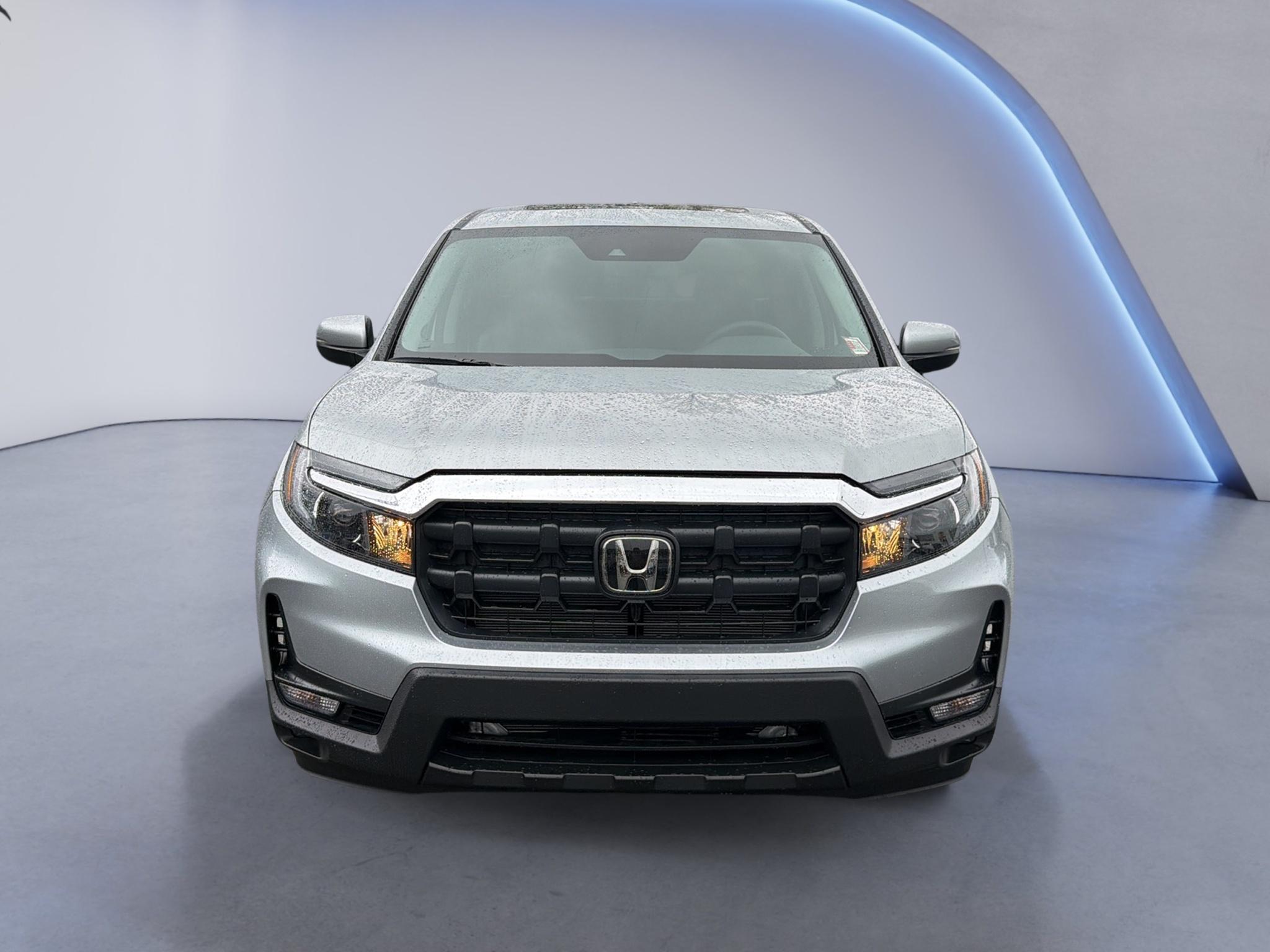 New 2026 Honda Ridgeline Truck