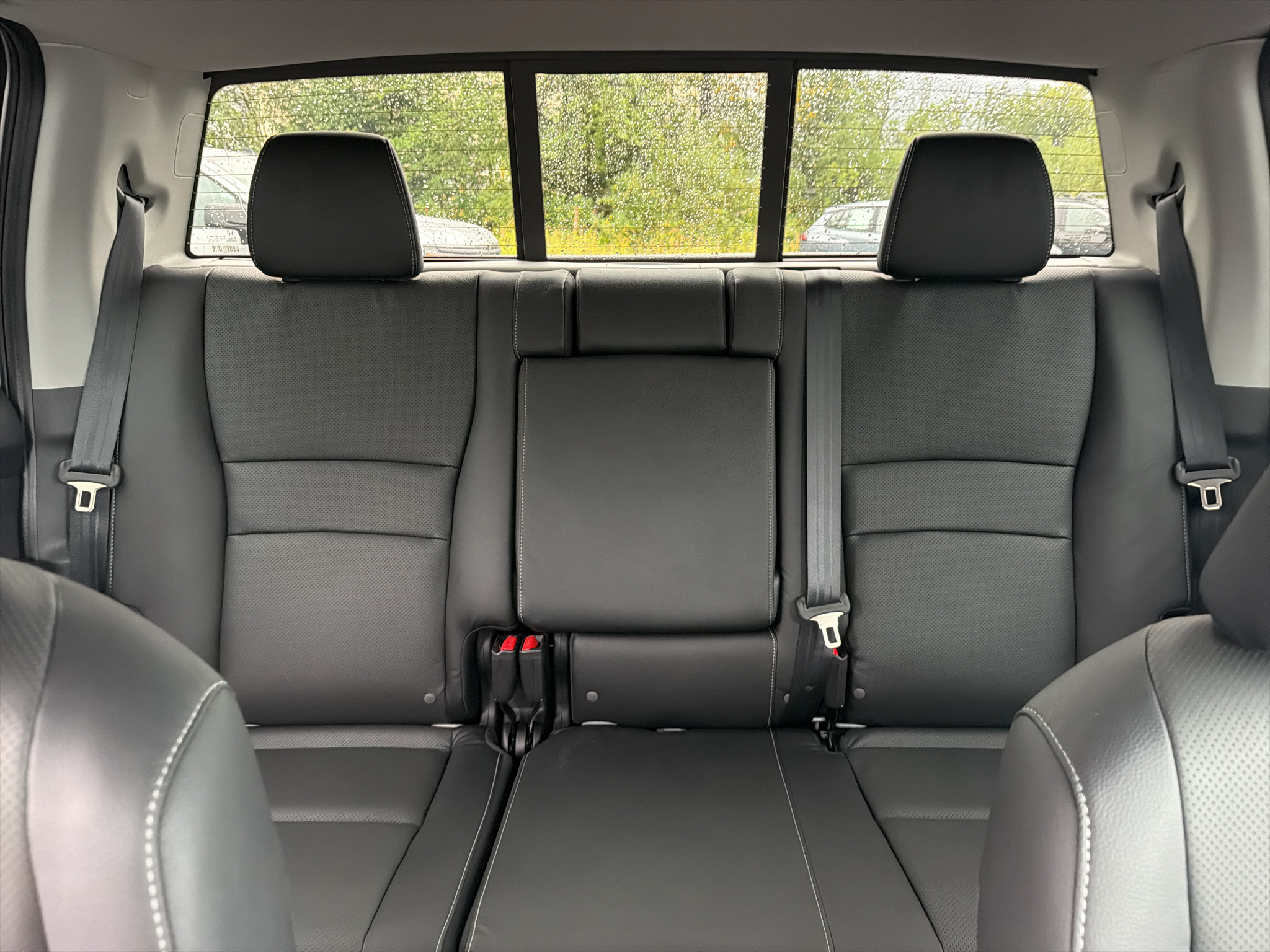 New 2026 Honda Ridgeline Truck