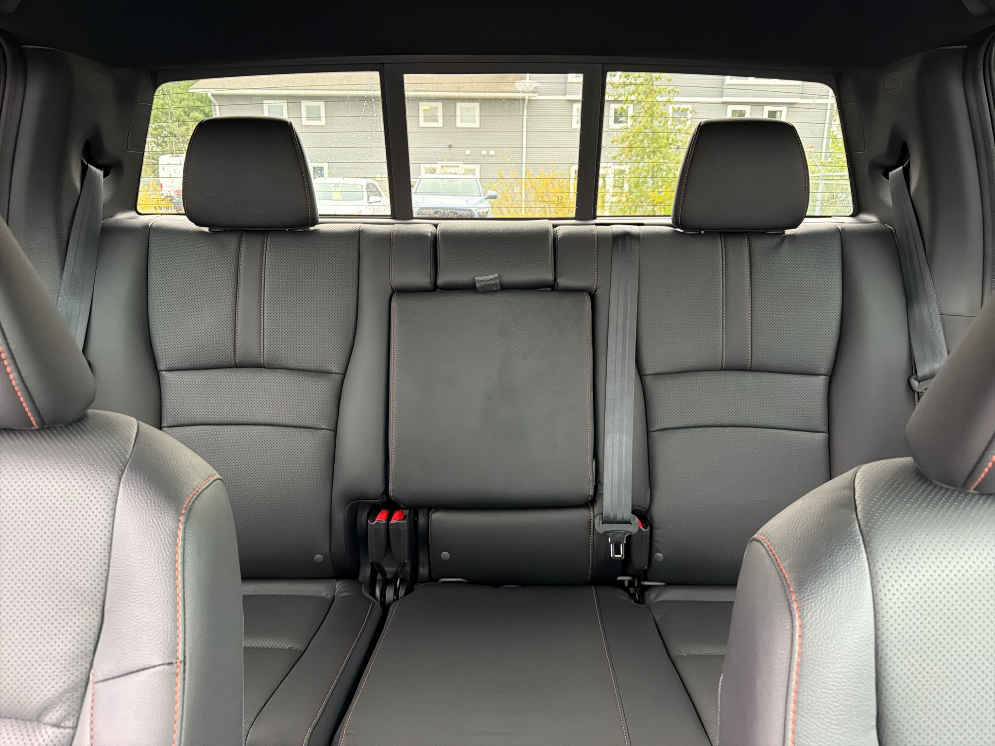 New 2026 Honda Ridgeline Truck