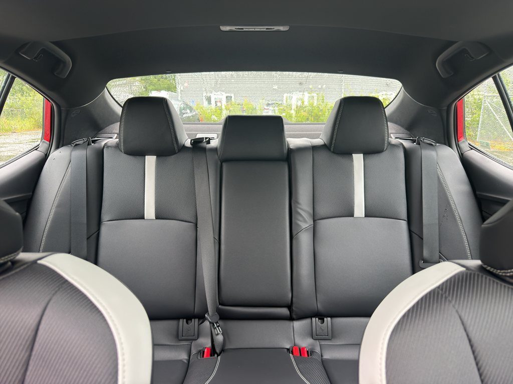 New 2026 Toyota Camry Hybrid Sedan