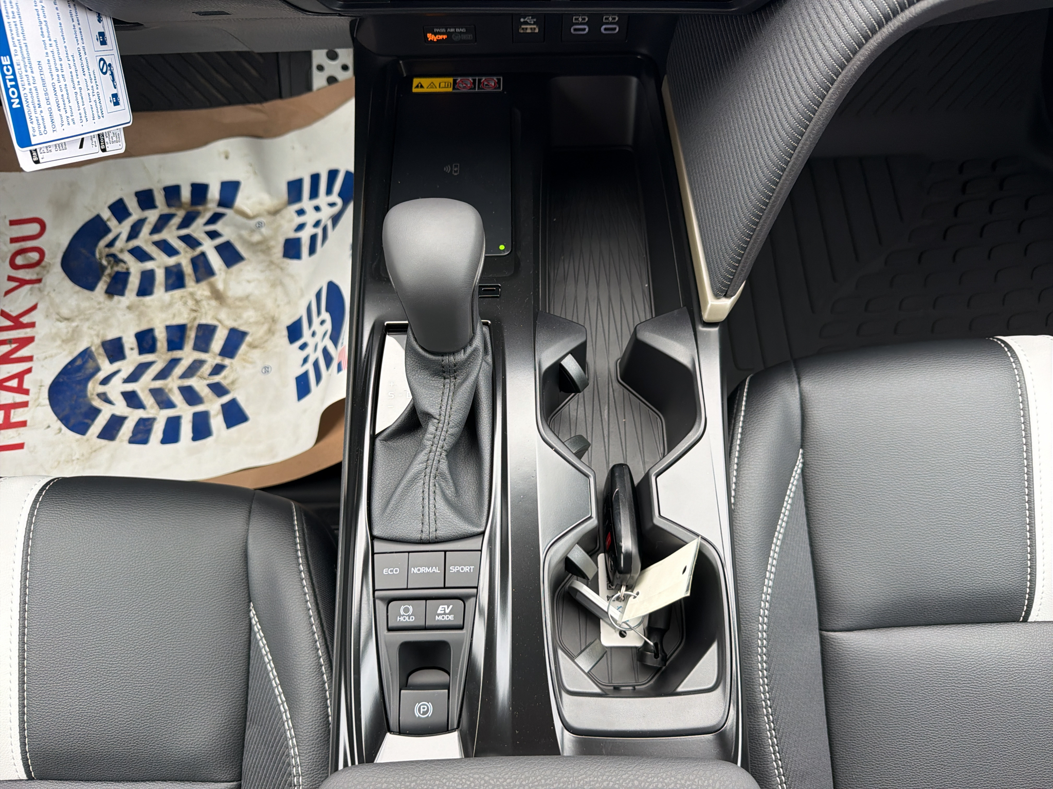 New 2026 Toyota Camry Hybrid Sedan