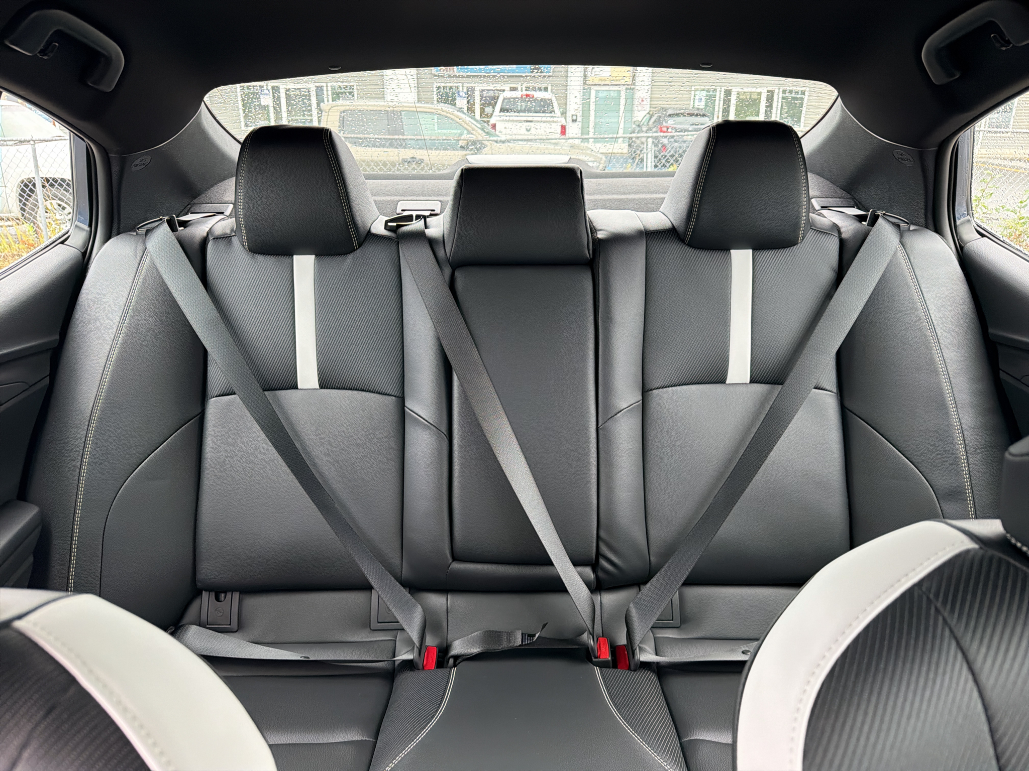 New 2026 Toyota Camry Hybrid Sedan
