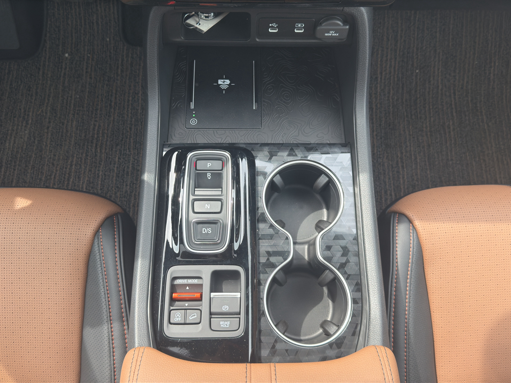 New 2026 Honda Passport SUV