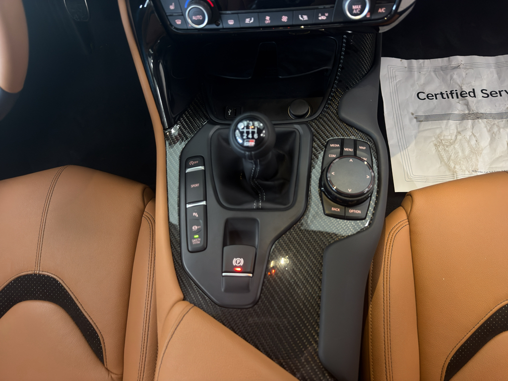 New 2026 Toyota GR Supra Coupe