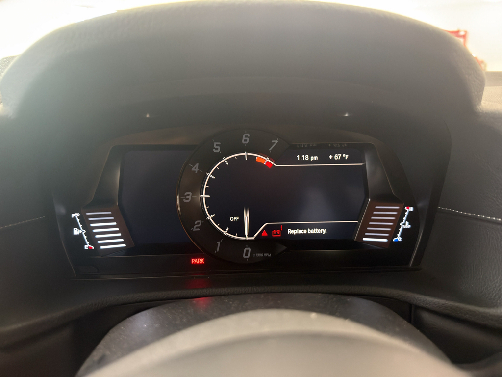New 2026 Toyota GR Supra Coupe