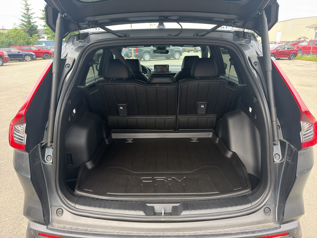 2026 Honda CR-V Sport-L - Photo 12