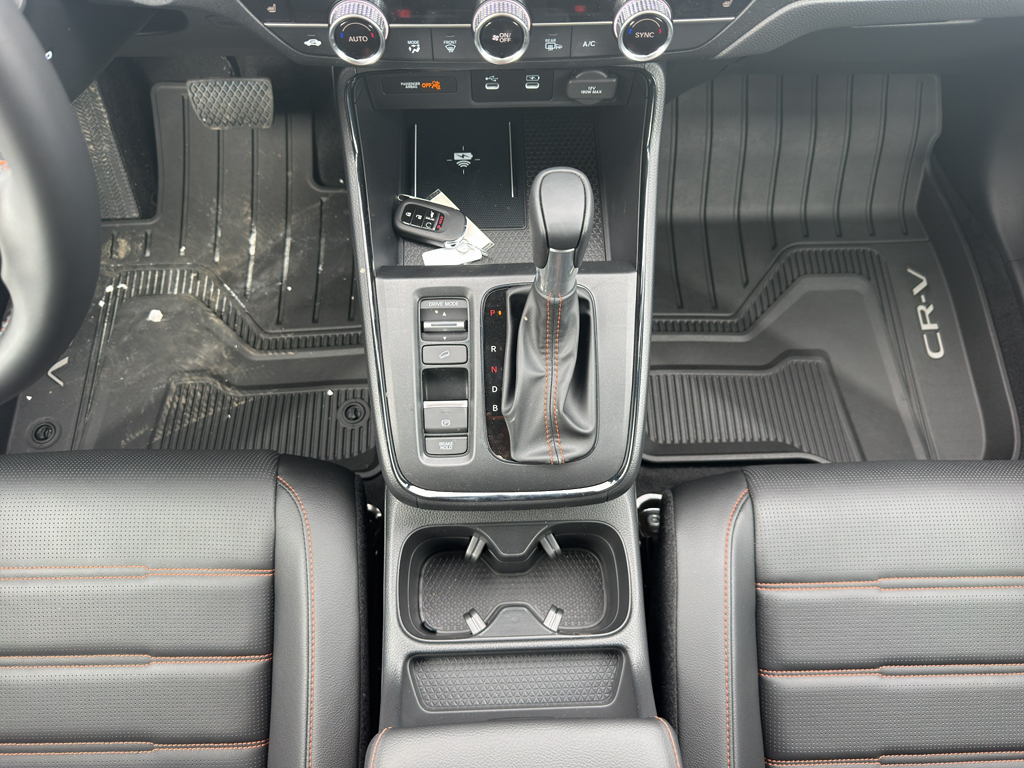 2026 Honda CR-V Sport-L - Photo 19