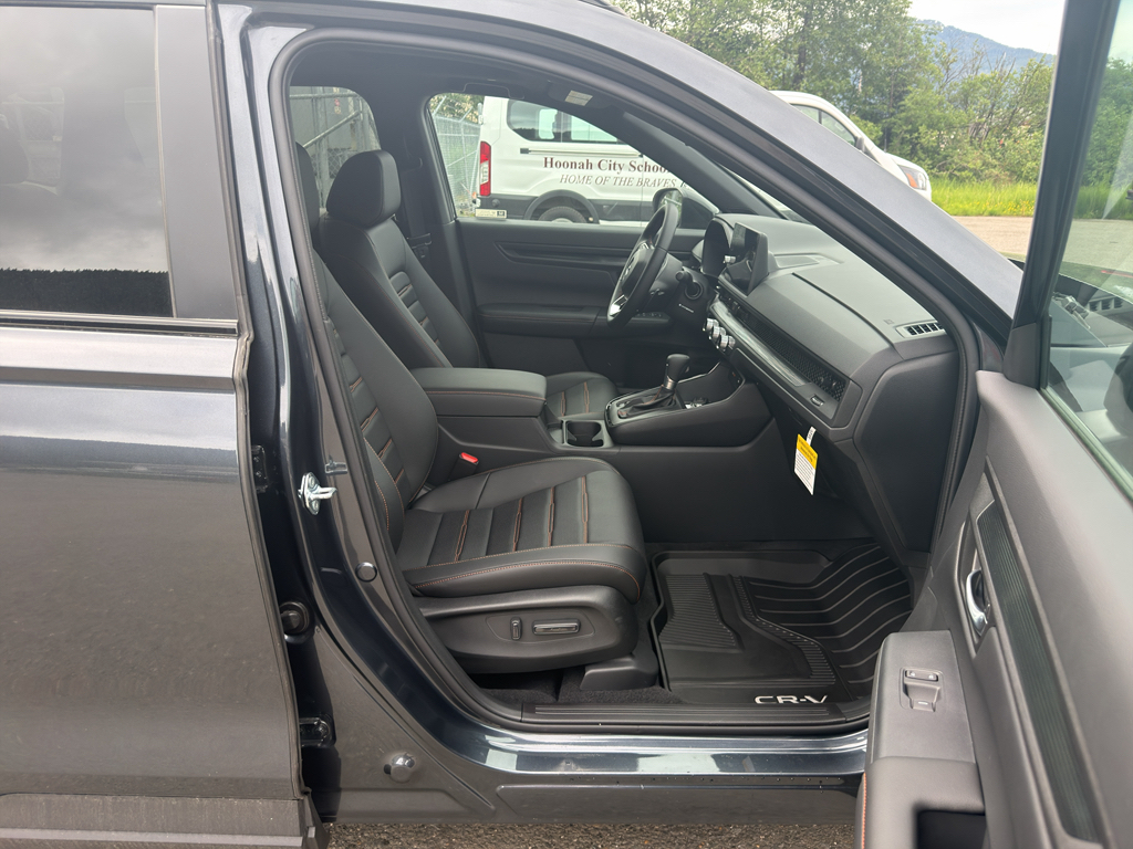 2026 Honda CR-V Sport-L - Photo 14