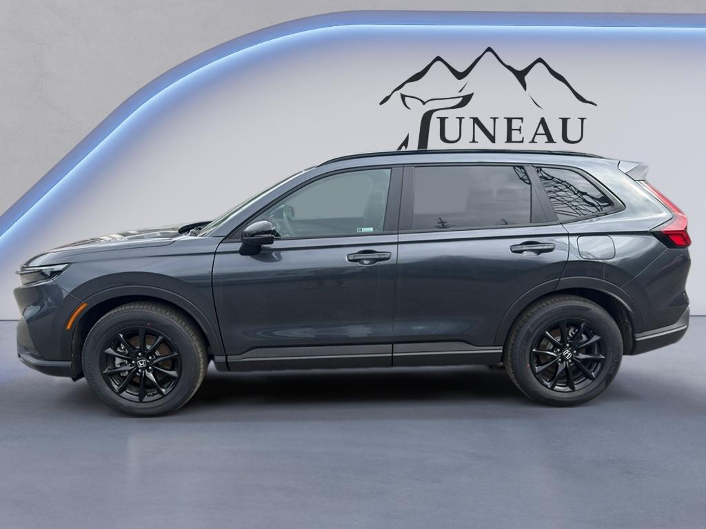 2026 Honda CR-V Sport-L - Photo 6
