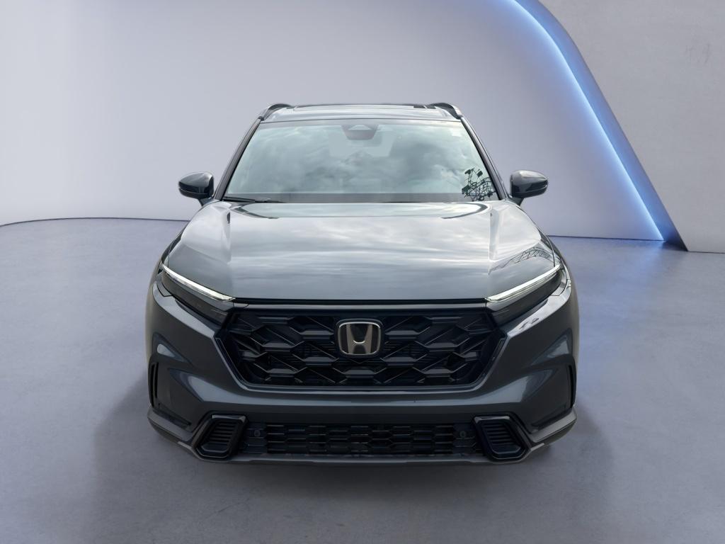 2026 Honda CR-V Sport-L - Photo 8
