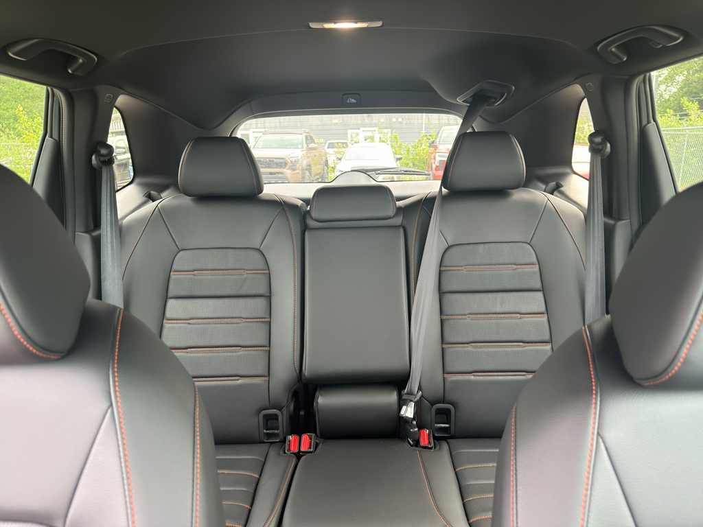 2026 Honda CR-V Sport-L - Photo 15