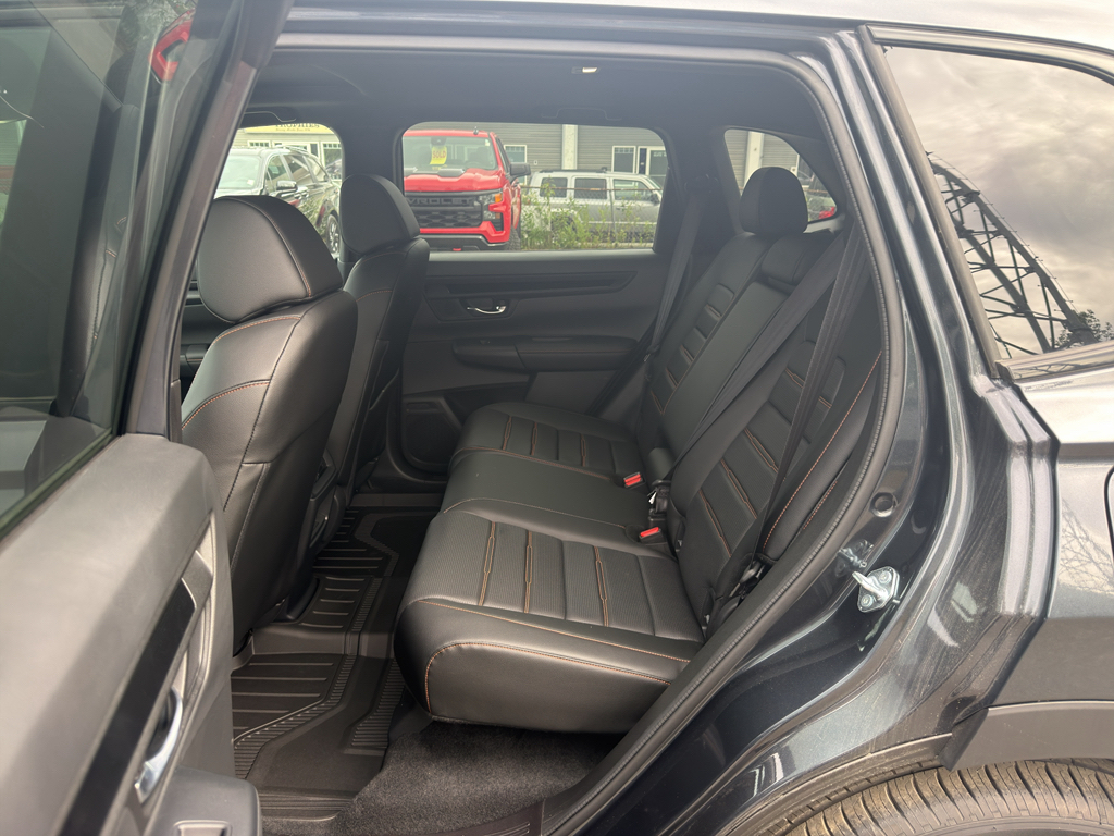 2026 Honda CR-V Sport-L - Photo 11