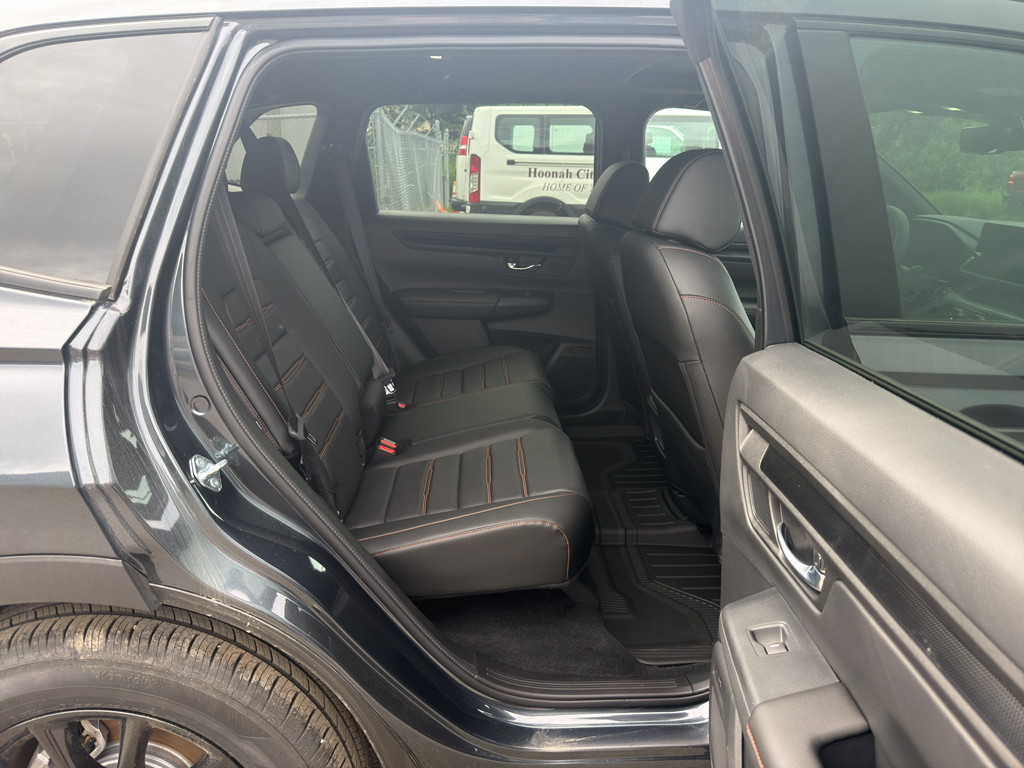 2026 Honda CR-V Sport-L - Photo 13