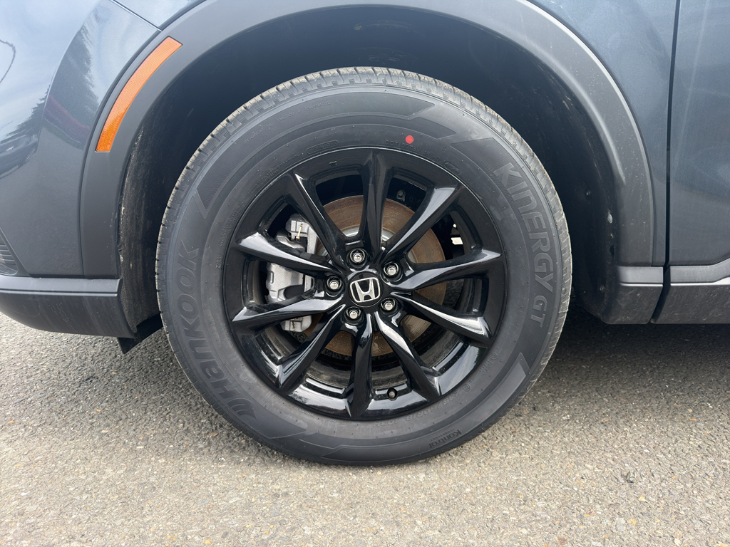 2026 Honda CR-V Sport-L - Photo 9