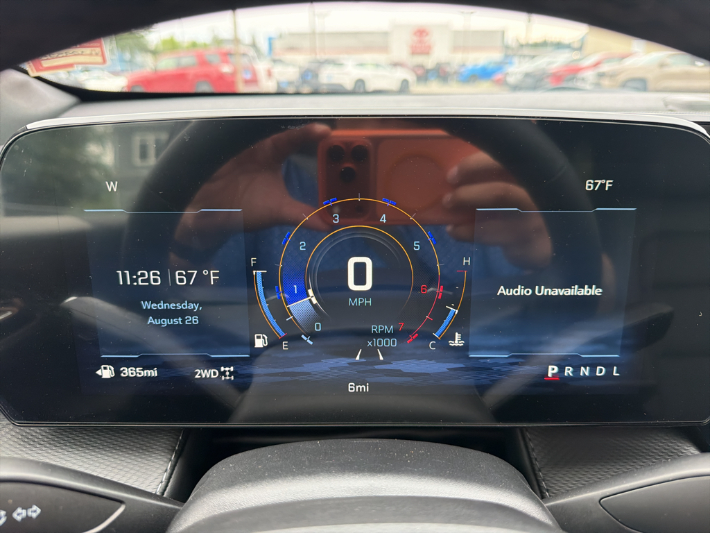New 2027 Chevrolet Equinox SUV