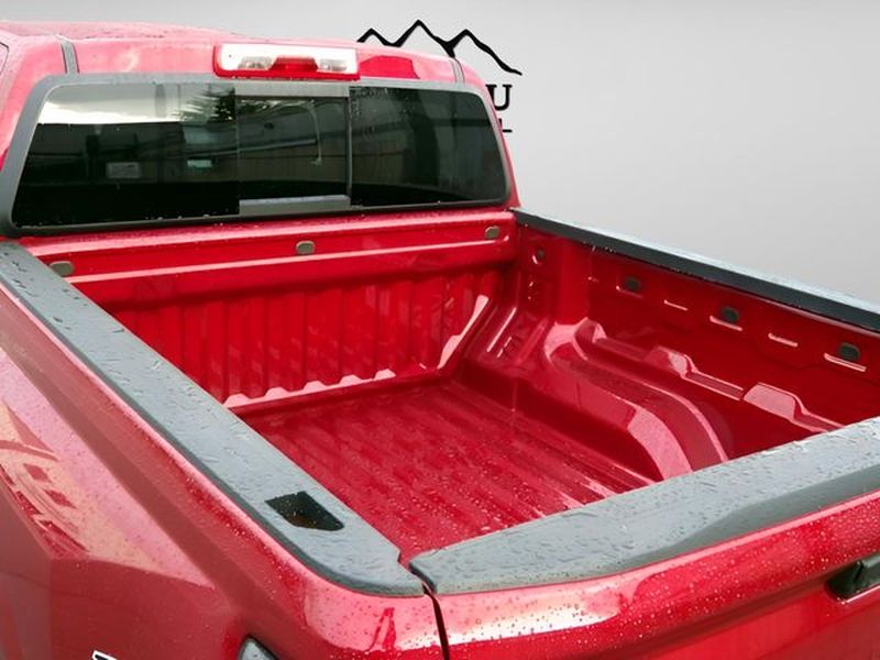 New 2026 Chevrolet Colorado Truck