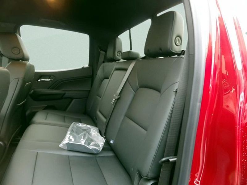 New 2026 Chevrolet Colorado Truck