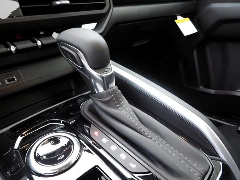 New 2026 Chevrolet Colorado Truck