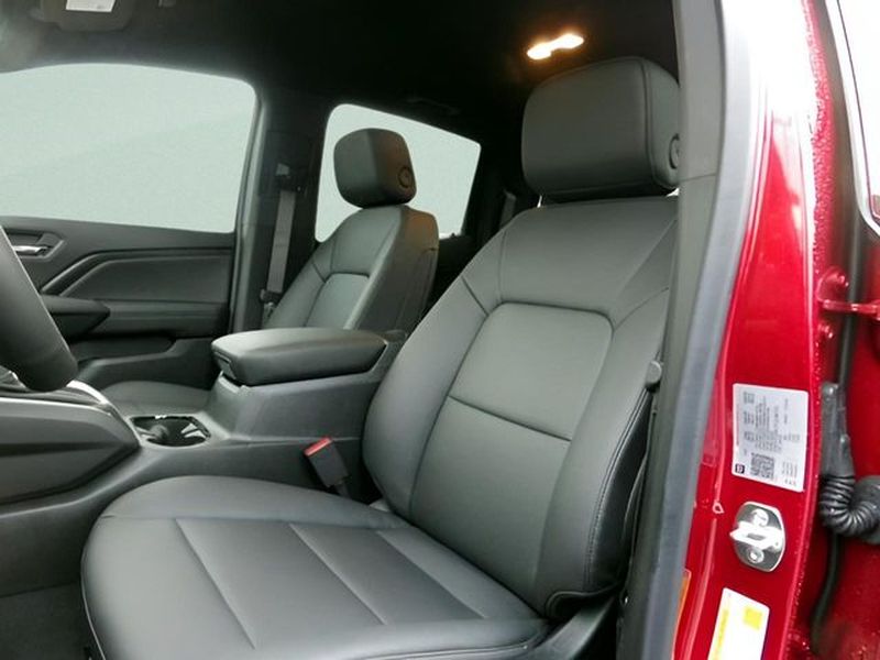 New 2026 Chevrolet Colorado Truck