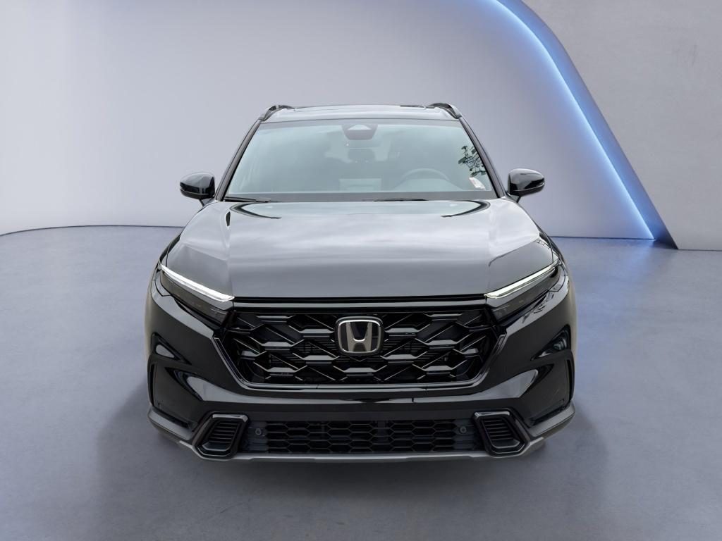 New 2026 Honda CR-V Hybrid SUV