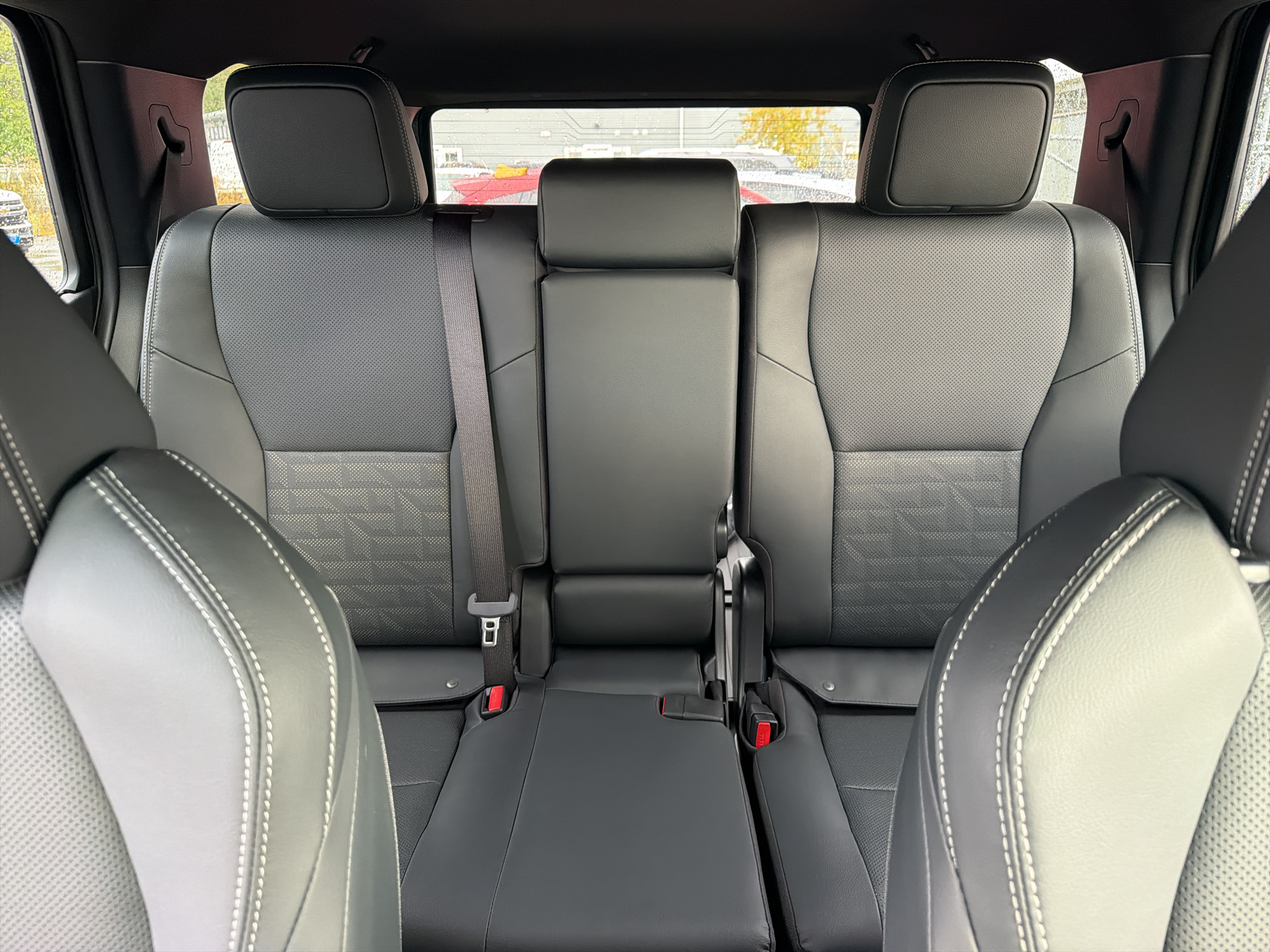 New 2026 Toyota 4Runner SUV