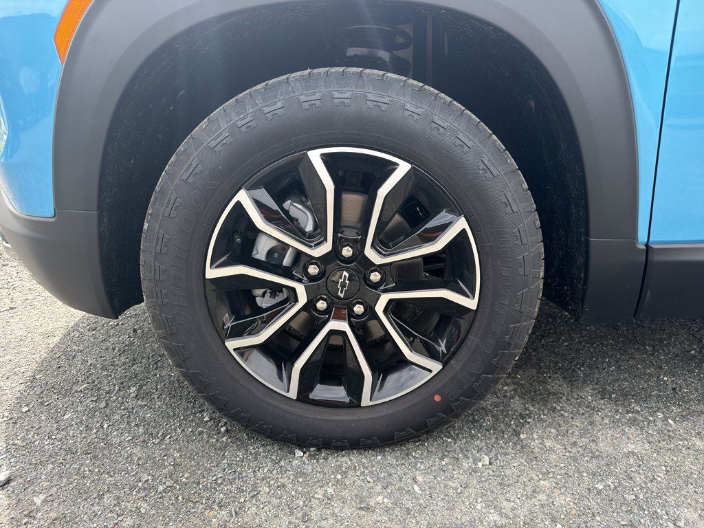 2026 Chevrolet Trailblazer Activ - Photo 9
