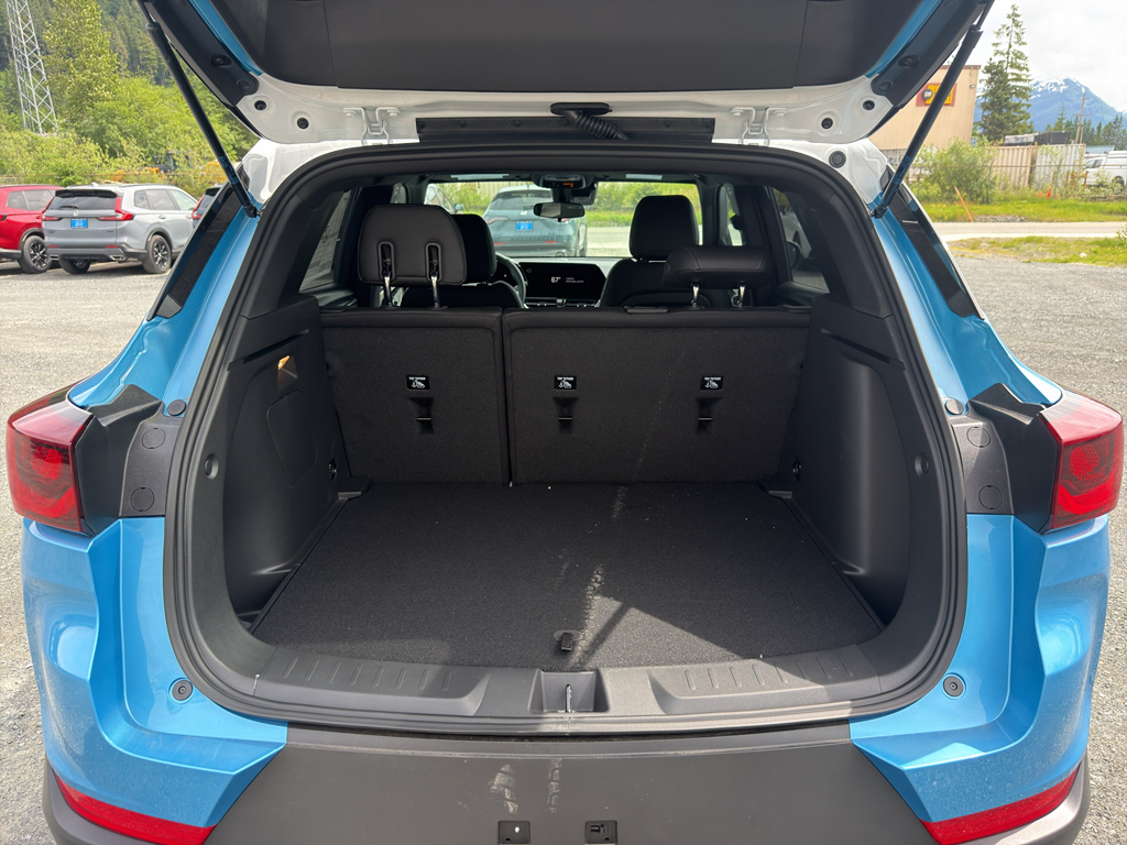 2026 Chevrolet Trailblazer Activ - Photo 12