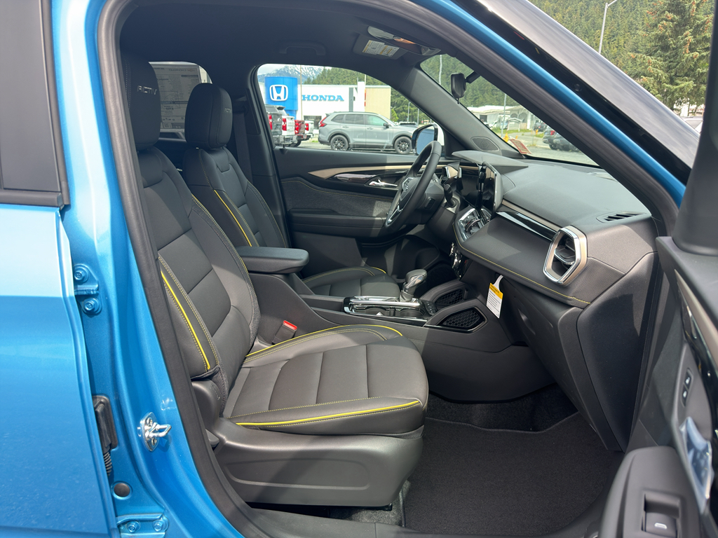 2026 Chevrolet Trailblazer Activ - Photo 14