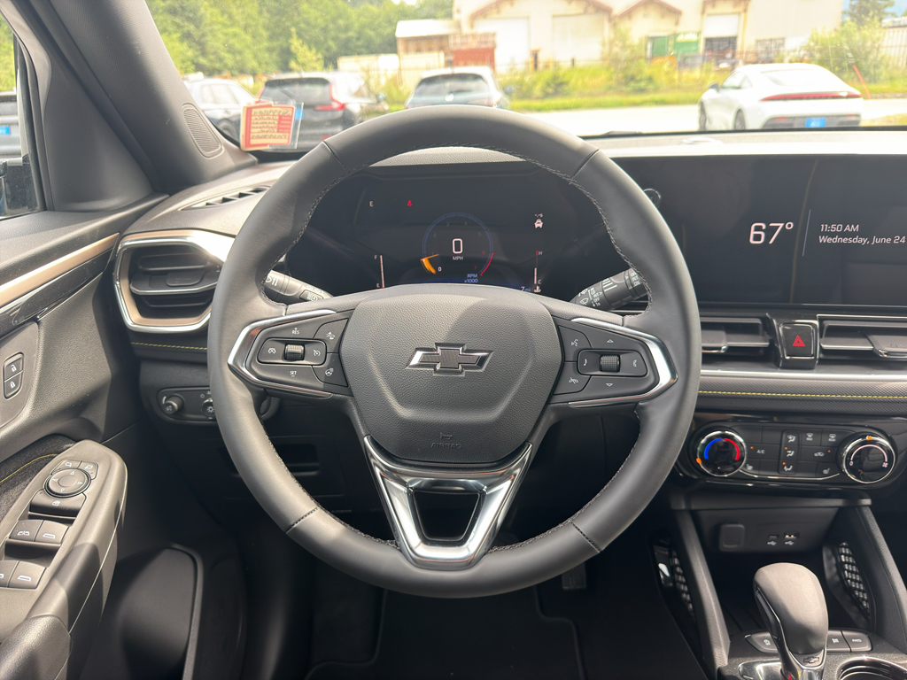 2026 Chevrolet Trailblazer Activ - Photo 19