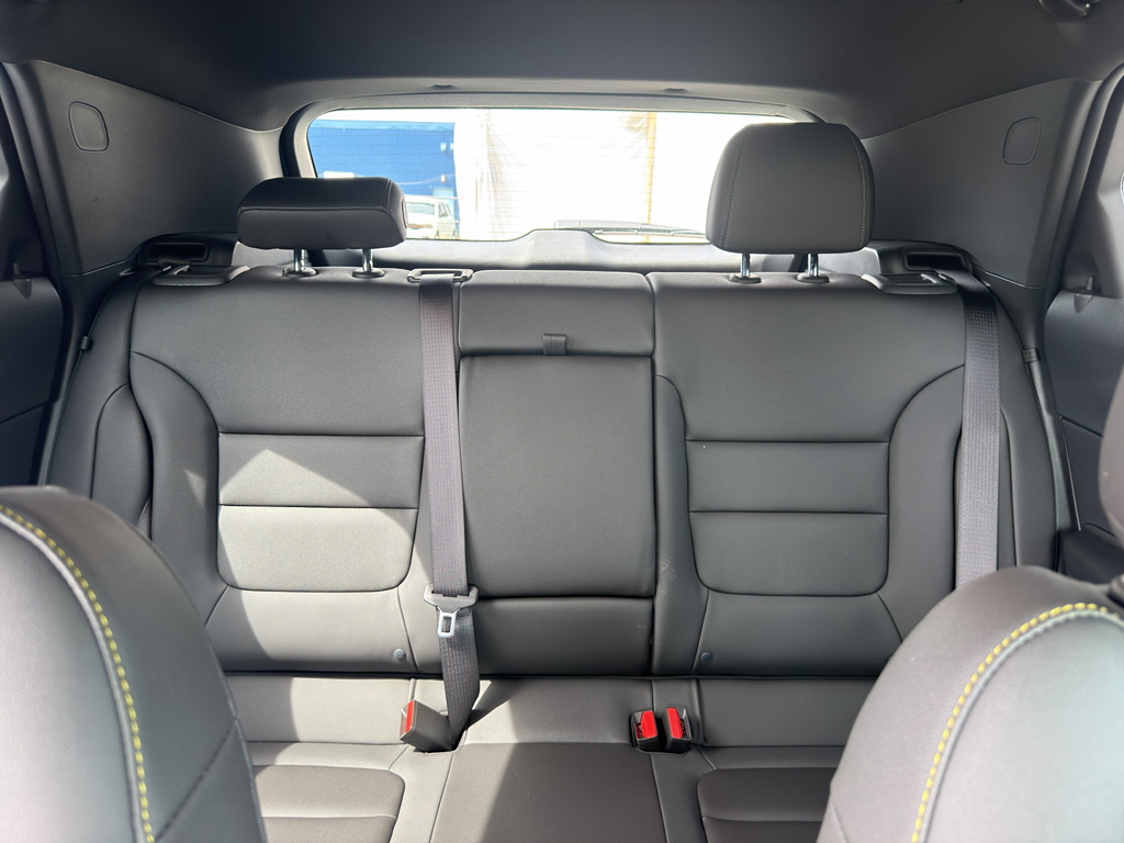 2026 Chevrolet Trailblazer Activ - Photo 15
