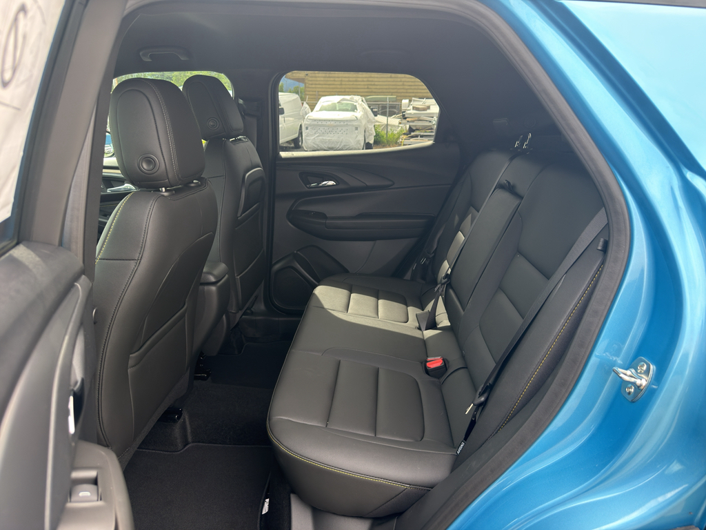 2026 Chevrolet Trailblazer Activ - Photo 11