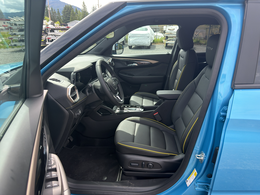2026 Chevrolet Trailblazer Activ - Photo 10