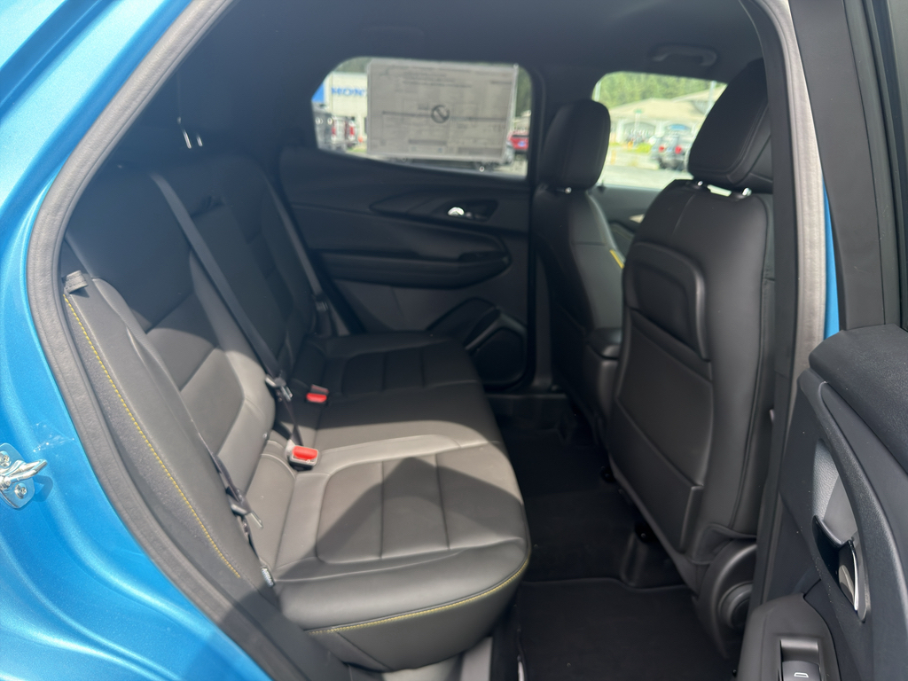 2026 Chevrolet Trailblazer Activ - Photo 13