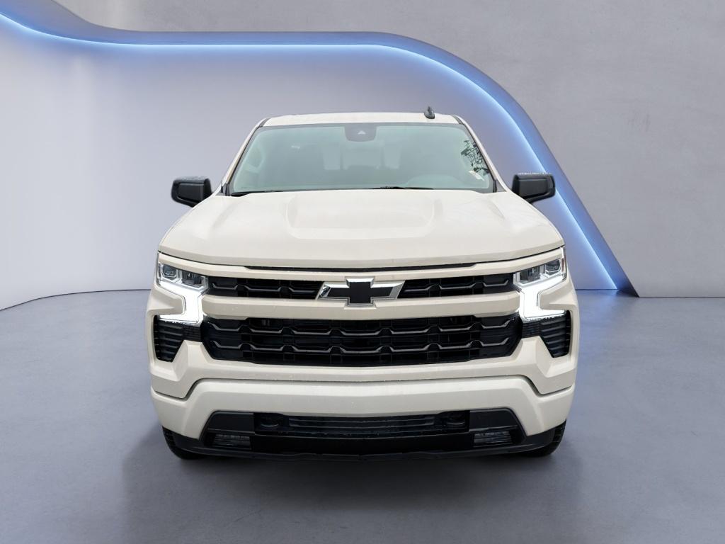 New 2026 Chevrolet Silverado 1500 Truck