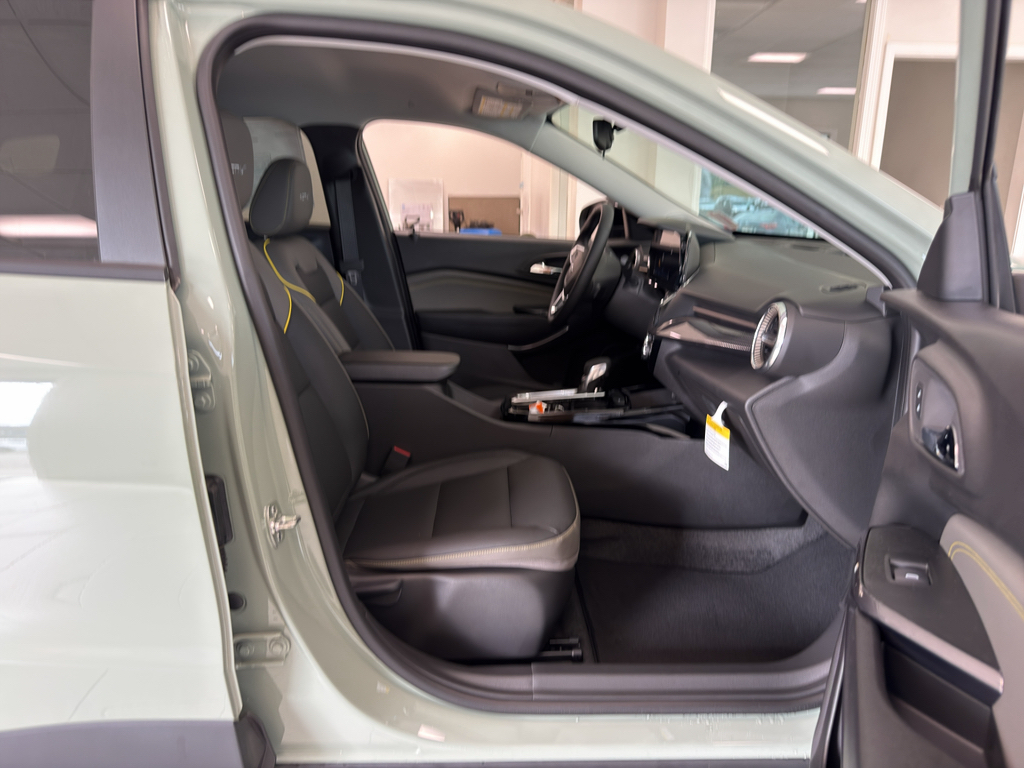 New 2026 Chevrolet Trax SUV