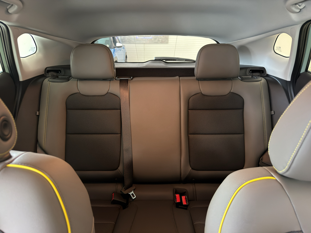 New 2026 Chevrolet Trax SUV