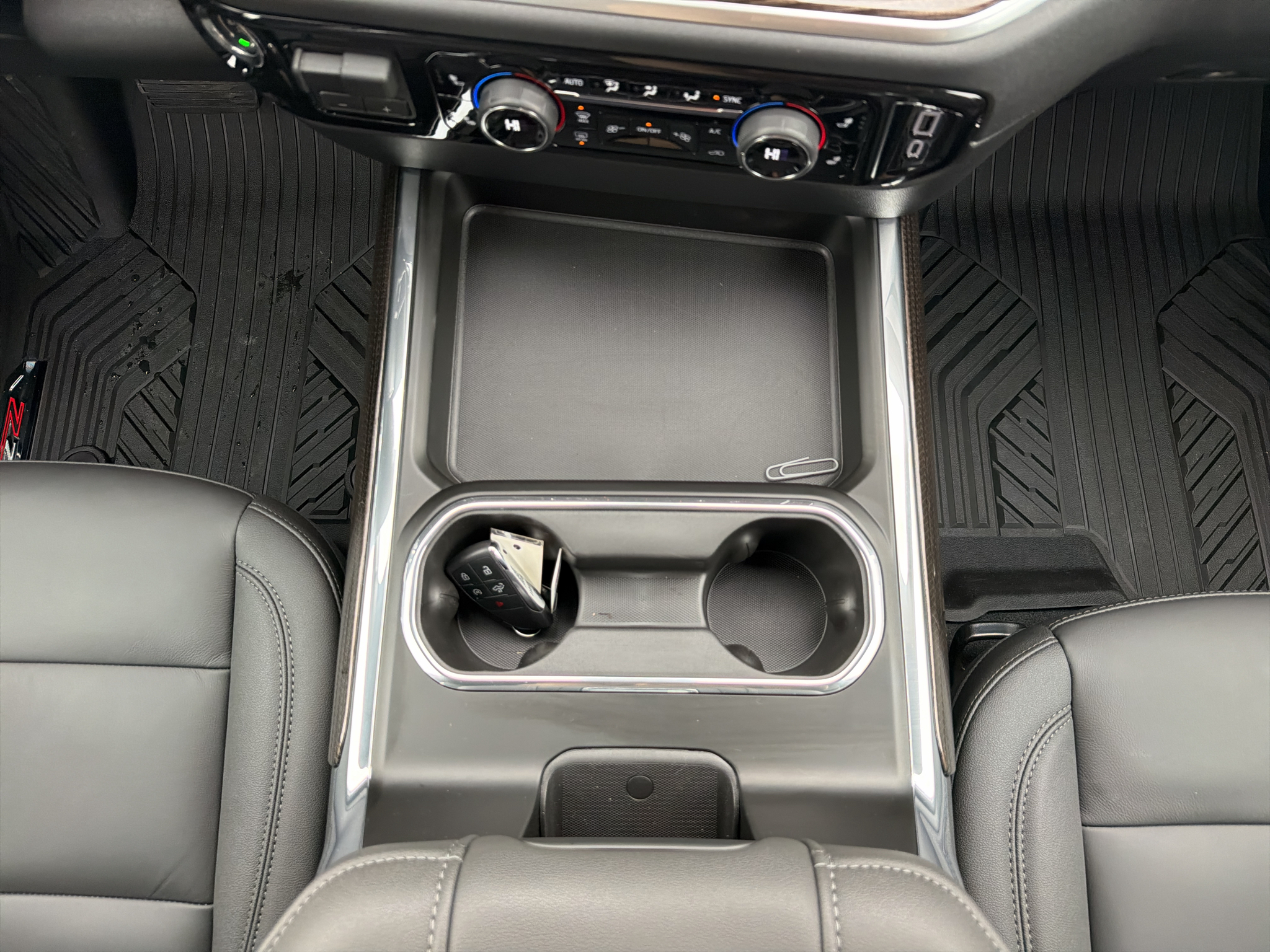 New 2026 Chevrolet Silverado 2500HD Truck