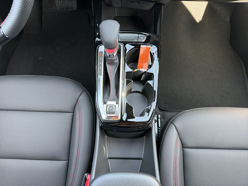 New 2026 Chevrolet Trax SUV