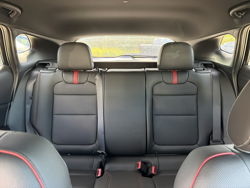New 2026 Chevrolet Trax SUV