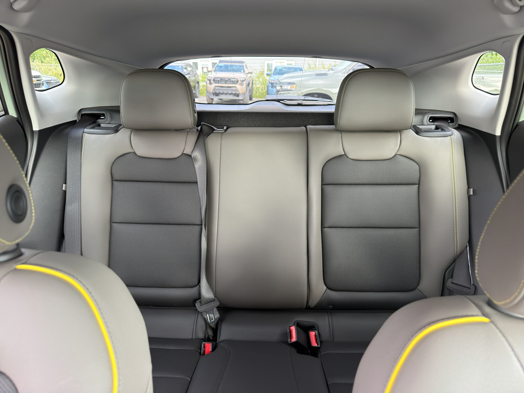 New 2026 Chevrolet Trax SUV