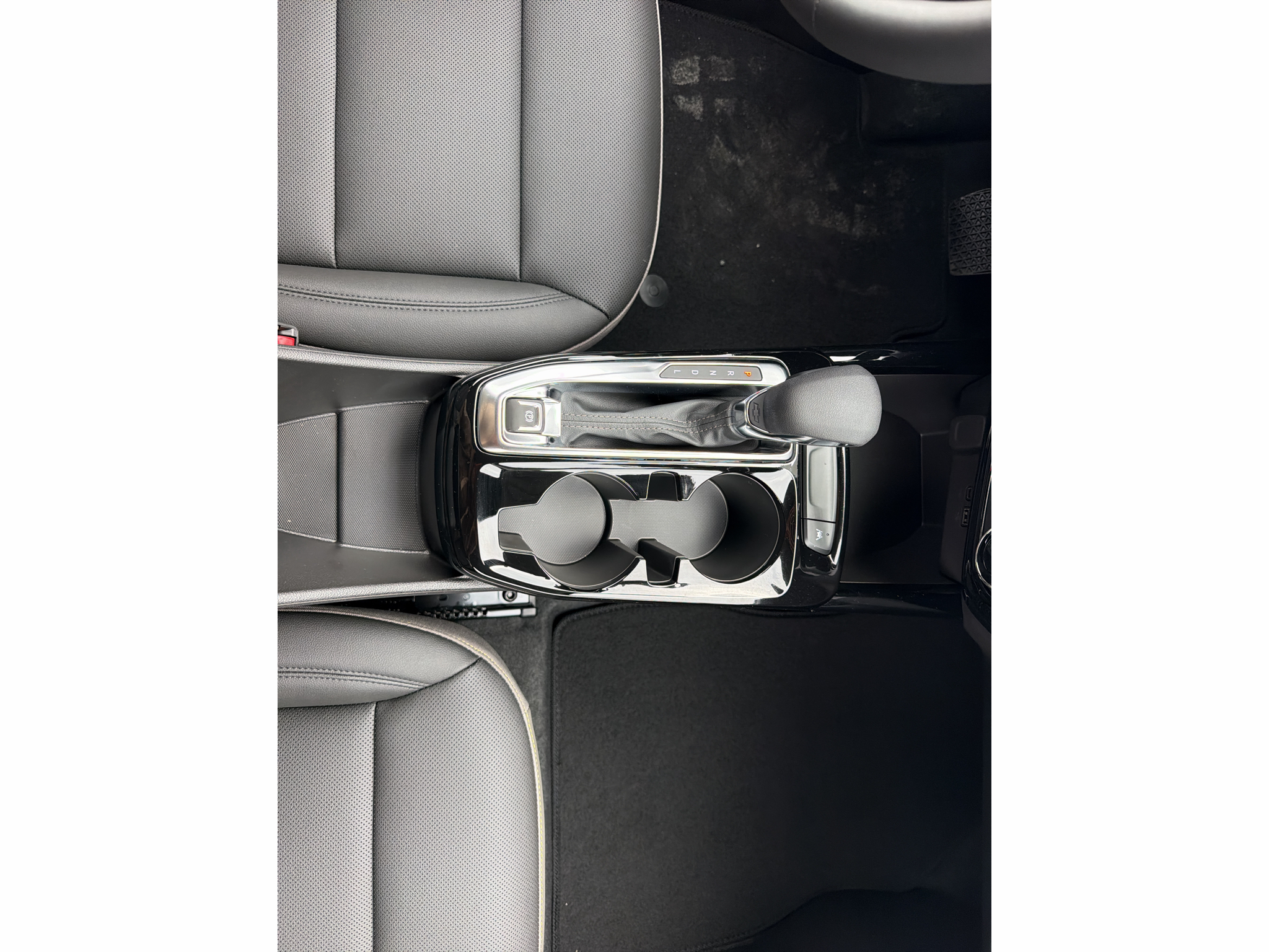 New 2026 Chevrolet Trax SUV