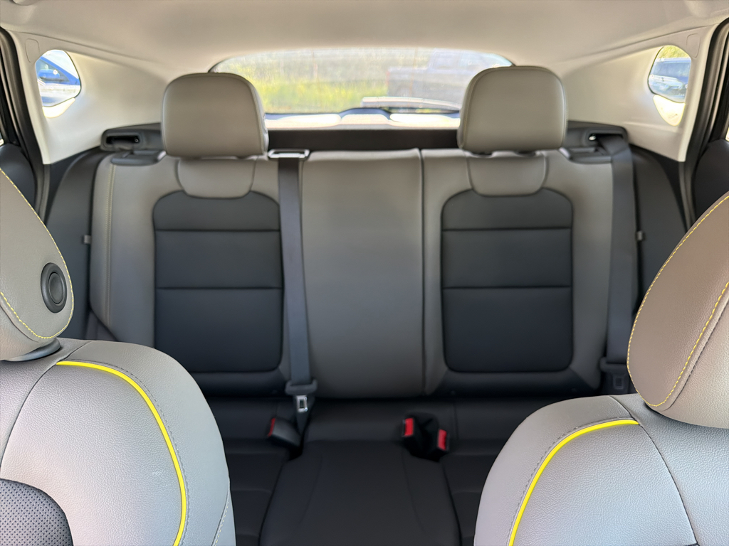 New 2026 Chevrolet Trax SUV