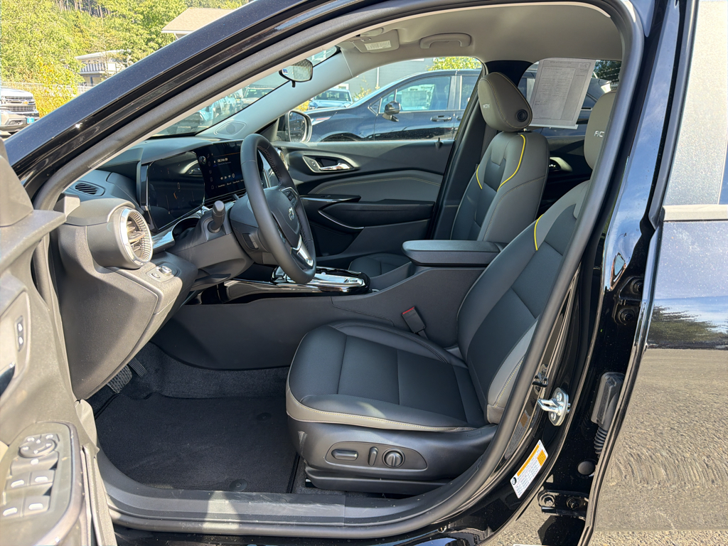 New 2026 Chevrolet Trax SUV