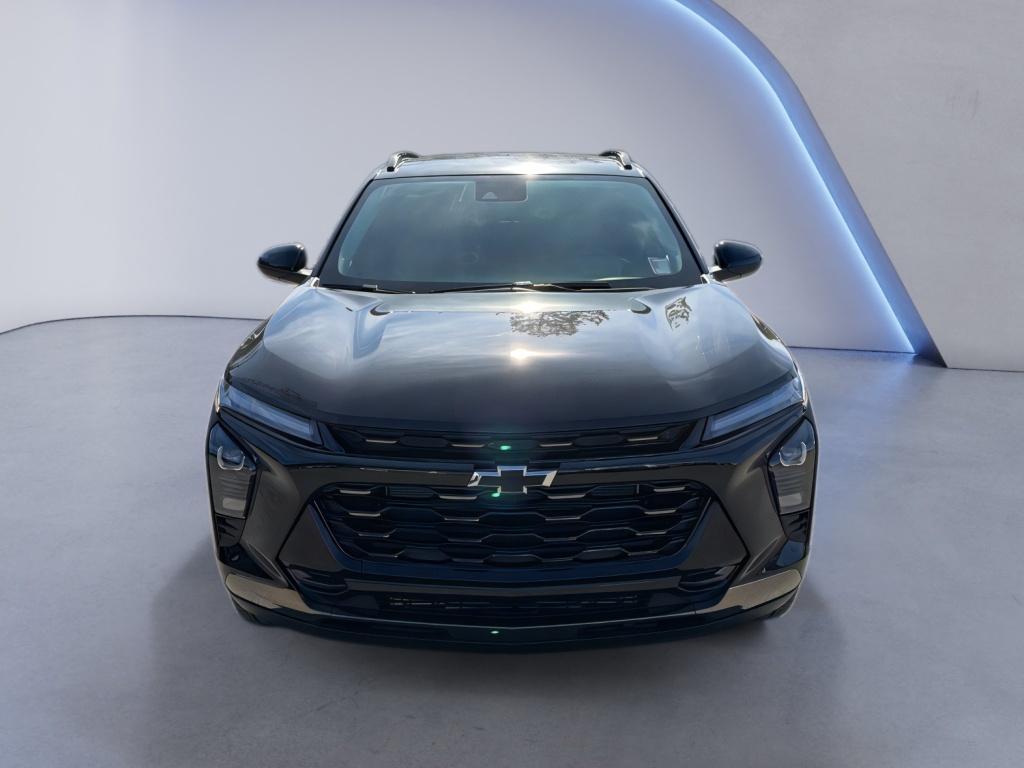 New 2026 Chevrolet Trax SUV