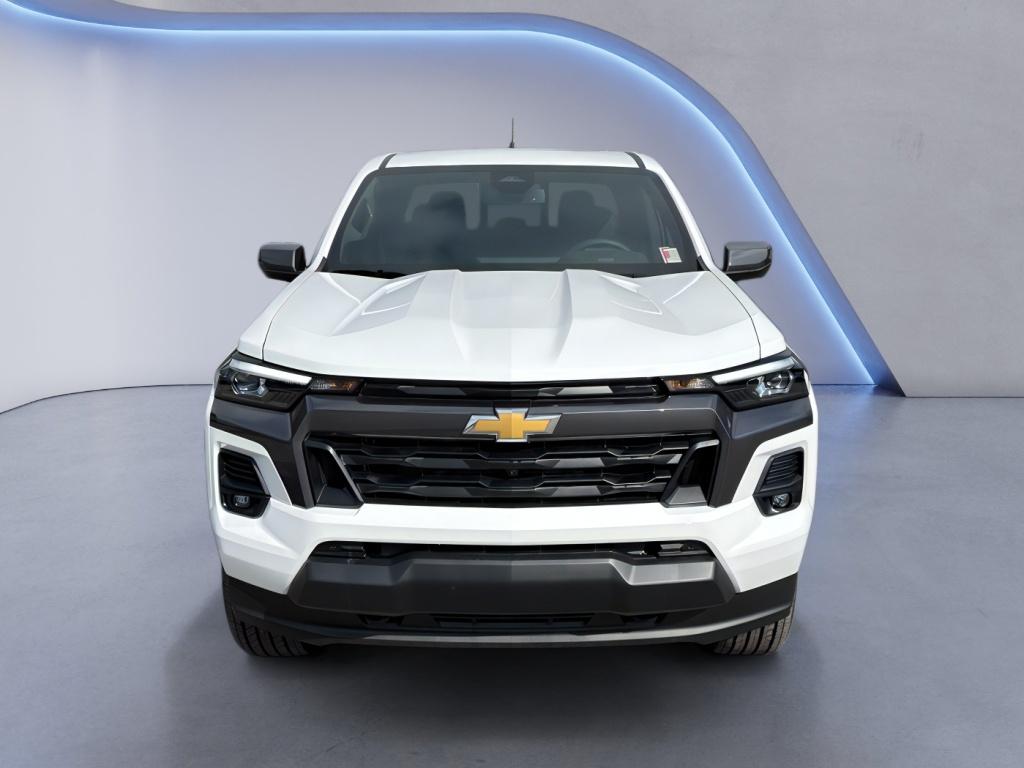 New 2026 Chevrolet Colorado Truck